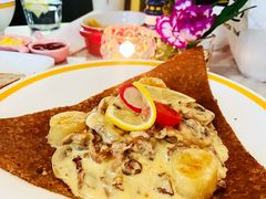 -La Creperie法餐厅(芮欧百货店)