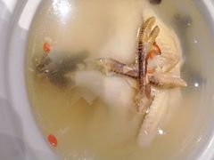 -金枝玉叶上海人家食府(三里河店)