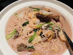 -莆田餐厅PUTIEN(金融街购物中心店)
