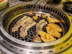 -汉拿山(印象城店)