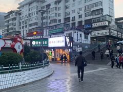-书亦烧仙草(五泉广场店)