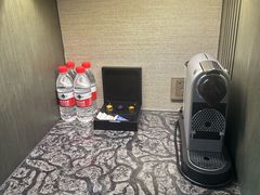 -天津东凯悦酒店