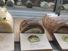 -奈诺甜品·生日蛋糕·下午茶(古城店)