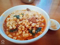 普通牛肉小炒-刘信牛羊肉小炒泡馍(回民街店)