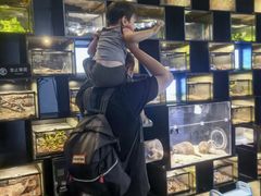 -太平洋海底世界