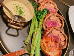 -壳里西餐厅Coquille Seafood Bistro(蒙自路店)