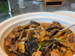 -望乡楼上海菜(日月光店)