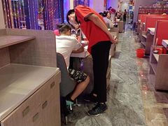 -倍儿红喜临门火锅(文兴路店)