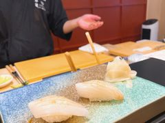 -Sushi Hanzo半藏(天环广场店)
