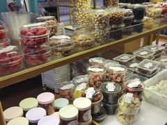 -梁子刨冰王&梁小糖(王顶堤店)