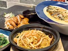 -六个大厨·秘制粤菜(广州塔店)