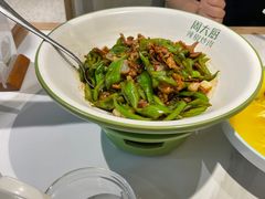 -周大厨辣椒炒肉(淮安万达店)