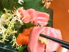 -田野日本料理(仙霞路店)