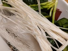 -南城香·饭香串香馄饨香(青年路店)