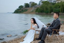 -麦古STUDIO婚纱摄影工作室