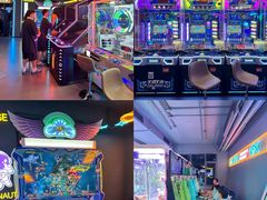 -碧涛阁·泡泡海洋·汤泉洗浴(王府花园店)