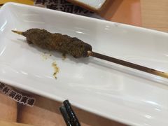 -大师兄·西北小馆(北站缤果空间店)