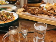 -老都一处饺子馆(道里店)