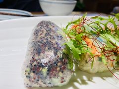 -吴家·非遗淮扬小馆(镇江万达广场店)