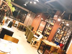 -阿顾西餐·牛排披萨(北戴河店)