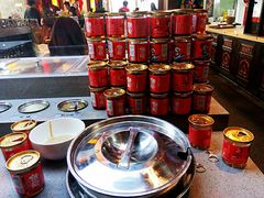 -小龙坎老火锅(北京三里屯店)