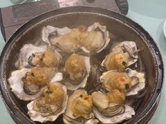 -村长家的疙瘩汤·东营菜(东营茶城店)