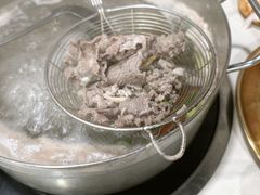 -李记鲜切牛肉自助火锅(紫薇花园店)