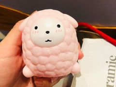 -徐记海鲜(陕西历史博物馆|明德门店)