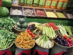-李久其家民间餐厅(观沙岭公园店)