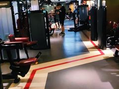 -一兆韦德健身(古美店)