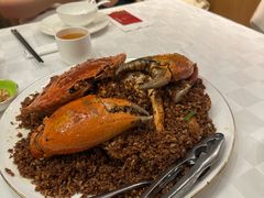 -喜记避风塘炒辣蟹(旗舰店)