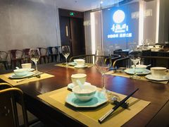 -童福兴·南京菜(老门东店)