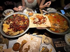 -烤匠麻辣烤鱼(万象城店)