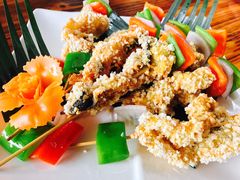 -摩登有记·新派泰国菜(银钻广场店)