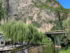 -龙庆峡风景区