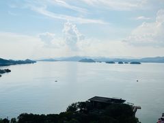 -绿城千岛湖喜来登度假酒店