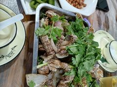 -曹胖子龙虾馆(黄桦路店)
