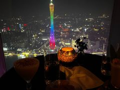 -广州四季酒店