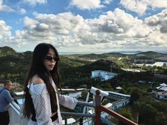 -西霞口神雕山野生动物世界