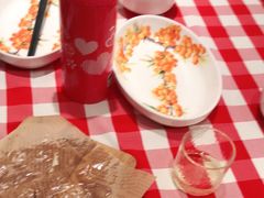 -西贝莜面村(上海百联西郊店)