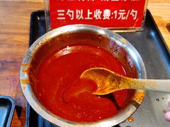 -亮亮面馆(经六路店)