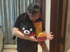 -沪华海鲜大酒楼(南汇店)