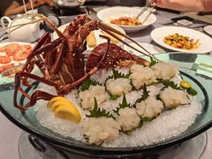 -徐记海鲜(曲江南湖店)