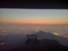 -紫金山山顶公园