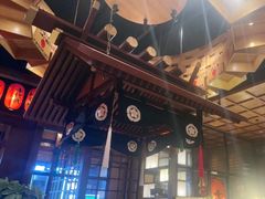 -千代武日本料理(哈西店)