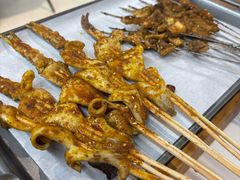 -壹加壹电烤串(总店)