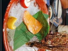 -古田居·特色寿司料理(星之岛旗舰店)