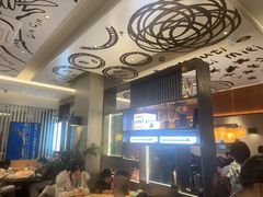 -菲滋意式餐厅(临海银泰店)