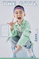 -韵纪亲子儿童摄影·孕妈照