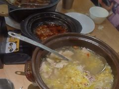 -醉得意·山茶油炒土鸡(奇美店)